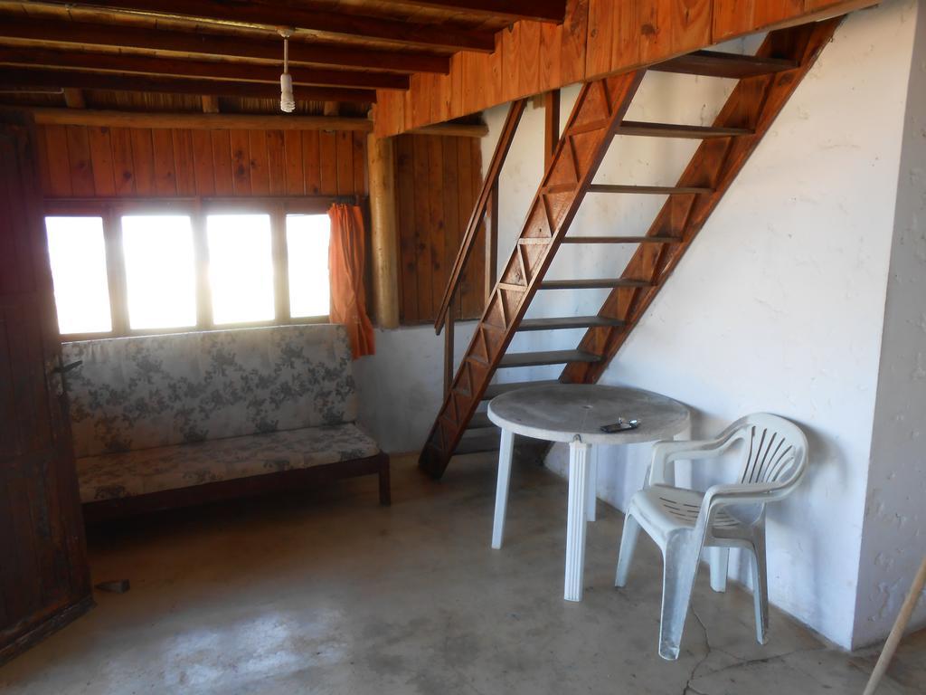 Cabana Villa Del Mar Punta Del Diablo Exterior foto
